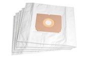 Worek do odkurzacza - Nordic Quality MEL 2063 Vacuum Cleaner Bags 5 pcs + 1 filter - MEL 2063