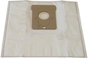 Worek do odkurzacza - Nordic Quality AE 2010 Vacuum Cleaner Bags 5 pcs + filter - MAE 2010