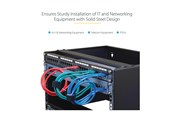 Akcesoria sieciowe - StarTech.com RACK-10U-14-BRACKET - RACK-10U-14-BRACKET