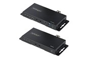 Wzmacniacz i transceiver  - StarTech.com ST121HD20FXA2 - ST121HD20FXA2