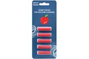 Odkurzacz - worki i akcesoria - Nordic Quality Scent Sticks Apple - AGD043 apple Aurora