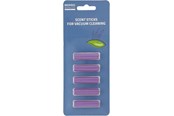Odkurzacz - worki i akcesoria - Nordic Quality Scented Sticks Lavender - AGD043_1