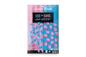 Gadzety - Mikamax Gender Reveal Balloon Set - 05147