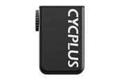 Akcesoria rowerowe - Cycplus AS2 mini electric pump - AS2