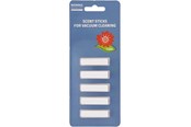 Odkurzacz - worki i akcesoria - Nordic Quality Scented Sticks Flowers - AGD043_3