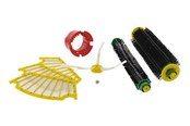 Odkurzacz robot - Nordic Quality Odkurzacz robot Replacement Kit - TS-50