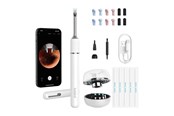 Inne srodki higieny osobistej - Bebird Smart Visual Ear-Clean Rod Note 5 pro (white) - Bebird Note5 pro