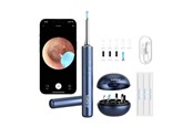 Inne środki higieny osobistej - Bebird Smart Visual Ear-Clean Rod M9 S (blue) - Bebird M9 S