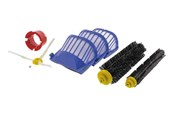 Odkurzacz robot - Nordic Quality Odkurzacz robot Replacement Kit - TS-51
