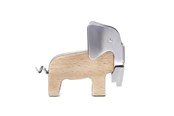 Gadżety - Kikkerland Elephant corkscrew (CS21) - CS21