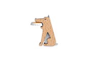 Gadżety - Kikkerland Fetch! Bottle Opener (BO25) - BO25