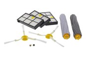 Odkurzacz robot - Nordic Quality Odkurzacz robot Replacement Kit - TS-95