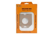 Worek do odkurzacza - Nordic Quality MPH 2176 - Vacuum Cleaner Accessory Kit - 358079