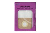 Worek do odkurzacza - Nordic Quality MWI 2256 - Bag - 358108