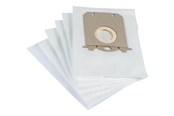 Worek do odkurzacza - Nordic Quality MEL 2068 - Vacuum Cleaner Accessory Kit - 358501