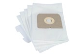 Worek do odkurzacza - Nordic Quality MEL 2063 - Vacuum Cleaner Accessory Kit - 358507