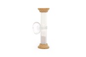 Gadzety - Kikkerland 5 Minute Shower Timer (SH38) - SH38