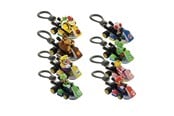 Drobiazgi - Paladone - Mario Kart Backpack Buddies (Assorted) - PP3135NNV2