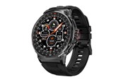 Smartwatch, zegarek i opaska sportowa - Colmi V69 smartwatch (black) - V69 Black