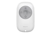 Inteligentny dom - Heiman HS1RC-E Tuya Smart Zigbee Remote Controller - HS1RC-E