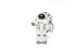 Gadżety - Kikkerland Astronaut Keychain (KRL84-EU) - KRL84-EU