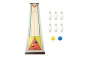Gadzety - Kikkerland Tabletop Bowling - GG160