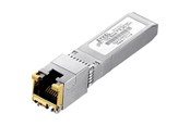 Wzmacniacz i transceiver - ZyXEL SFP10G-T-ZZ0101F SFP+ 10GB to 10GB RJ45 Module - SFP10G-T-ZZ0101F