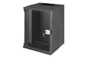Szafa rack - DIGITUS DN-49103 - SOHO Pro - 9U - Wall Mount Rack - DN-49103