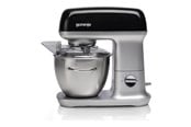 Maszyna kuchenna, robot kuchenny - Gorenje Maszyna kuchenna MMC1000RLBK - kitchen machine - 1000 W - black - MMC1000RLBK
