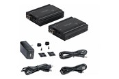Wzmacniacz i transceiver  - StarTech.com SV565FXHD4KU - SV565FXHD4KU