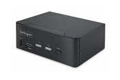 Przełącznik KVM - StarTech.com P2CDD143-KVM-SWITCH - P2CDD143-KVM-SWITCH