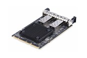 Adapter Sieciowy  (karta sieciowa, serwer druku, itp.) - StarTech.com - network adapter - OCP 3.0 - 10 Gigabit SFP+ x 2 - O1210I-NETWORK-CARD