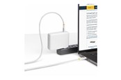 Kabel USB - StarTech.com 4m USB C Charging Cable USB-IF Certified USB-C Cable 240W - USB-C cable - 24 pin USB-C to 24 pin USB-C - 4 m - USB2EPR4MW