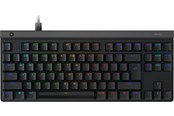 Klawiatura - Logitech G515 TKL - Tactile - Klawiatura gamingowa - bez bloku numerycznego - Angielski (US) - Czarny - 920-012872