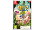Gry - DragoDino (Code in a Box) - Nintendo Switch - Platforma - 8720256139010