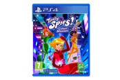 Gry - Totally Spies! - Cyber Mission - Sony PlayStation 4 - Akcji/Przygodowa - 3701529519864
