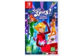 Gry - Totally Spies! - Cyber Mission - Nintendo Switch - Akcja - 3701529518737
