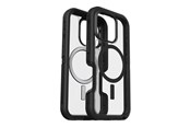 Telefon - Pokrowiec i etui - OtterBox Defender XT Clear Apple iPhone 16 Pro Dark Side - clear/black - 77-96112
