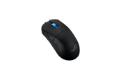 Myszka - ASUS ROG Harpe Ace Mini - Myszka do gier - Optyczny - 5 - Czarny - 90MP03Z0-BMUA00