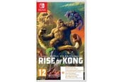 Gry - Skull Island: Rise of Kong (Code in a Box) - Nintendo Switch - Akcja - 5060968301910