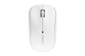 Myszka - Cherry MW 2200 - Myszy - Optyczny - 3 - Biały - JW-T2200-0