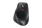Myszka - Cherry STREAM MOUSE COMFORT - Myszy - Optyczny - 6 - Czarny - JW-8550-2