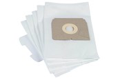 Worek do odkurzacza - Nordic Quality Dustbag MEL 2063 3 PK - 358507_3pk