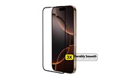 Telefon - szkło ochronne - Just Mobile Xkin glass screen protector for iPhone 16 Pro Max - SP-1669