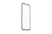 Telefon - szklo ochronne - Just Mobile Xkin™ 3D Tempered Glass for iPhone X/XS - In Bulk - SP-558FBP