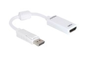 Przechwytywanie audio i wideo - DeLOCK USB 2.0 Video Grabber - 61767