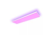 Inteligentny dom - Philips Lampa sufitowa Hue Datura, prostokątna - 929003736401