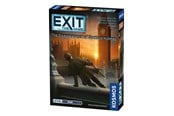 gry-planszowe-karciane-i-kosci - Kosmos EXIT: The Disappearance of Sherlock Holmes (EN) - KOS1812