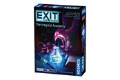 gry-planszowe-karciane-i-kosci - Kosmos EXIT 21: The Magical Academy (EN) - KOS01888