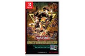 Gry - Yu-Gi-Oh! Early Days Collection - Nintendo Switch - Gra karciana - 4012927086810